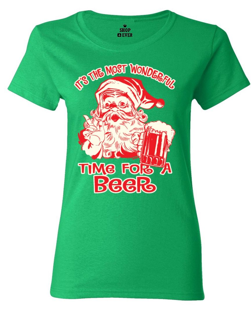 it's the most wonderful time of the year christmas shirt